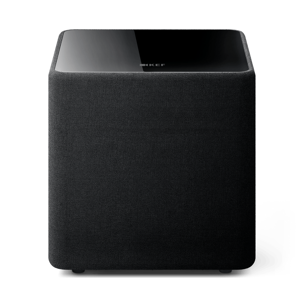 KEF Kube8b – front