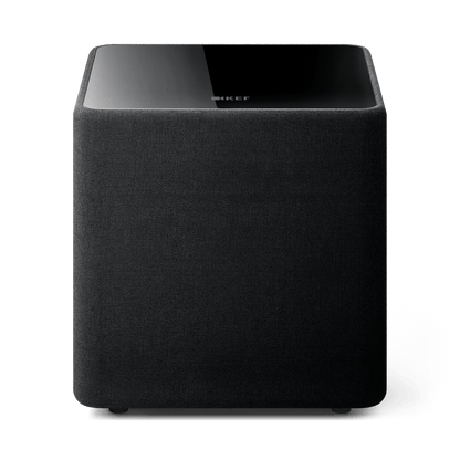 KEF Kube8b – front
