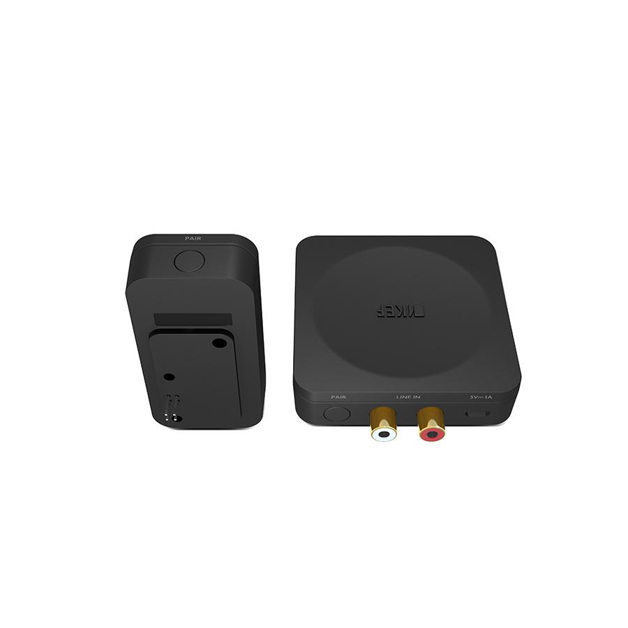 KEF KW1 Kit – bakside
