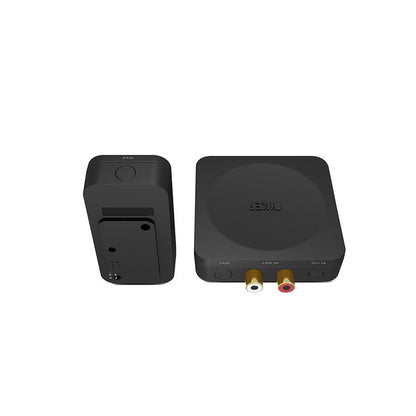 KEF KW1 Kit – bakside