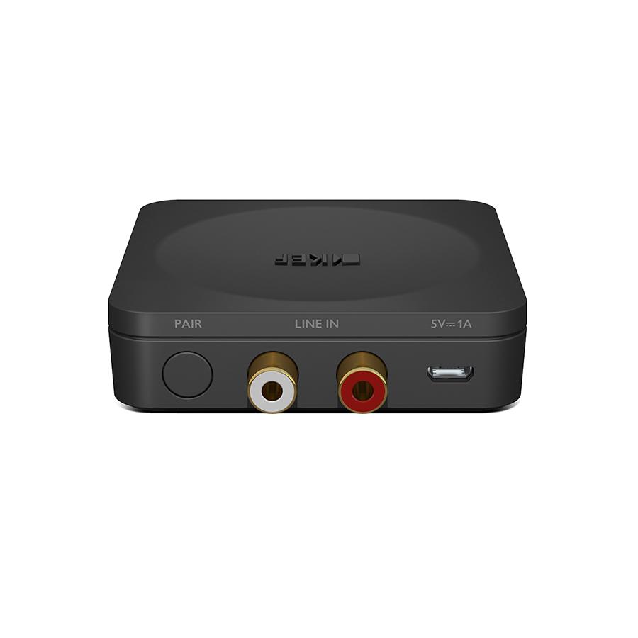 KEF KW1 Kit – bak