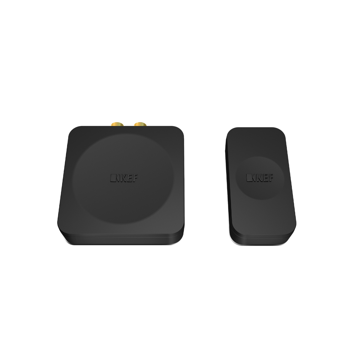 KEF KW1 Kit – sender og mottaker