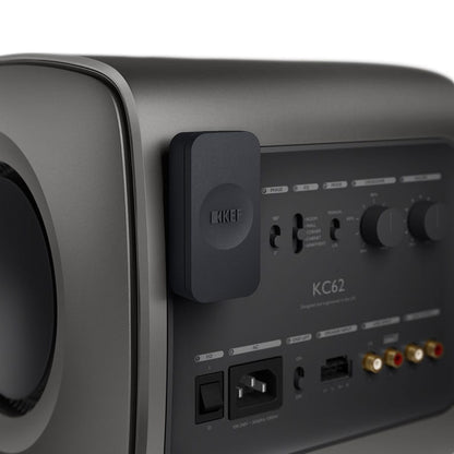 KEF KW1 Kit – lifestyle