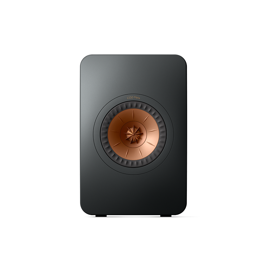 KEF LS50 Meta Sort – par front