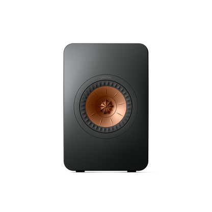 KEF LS50 Meta Sort – par front