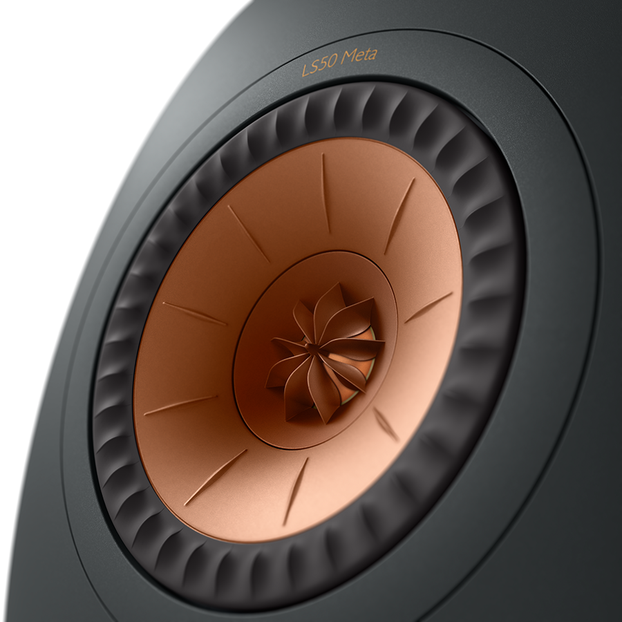 KEF LS50 Meta Sort – Uni-Q