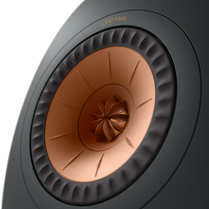 KEF LS50 Meta Sort – Uni-Q