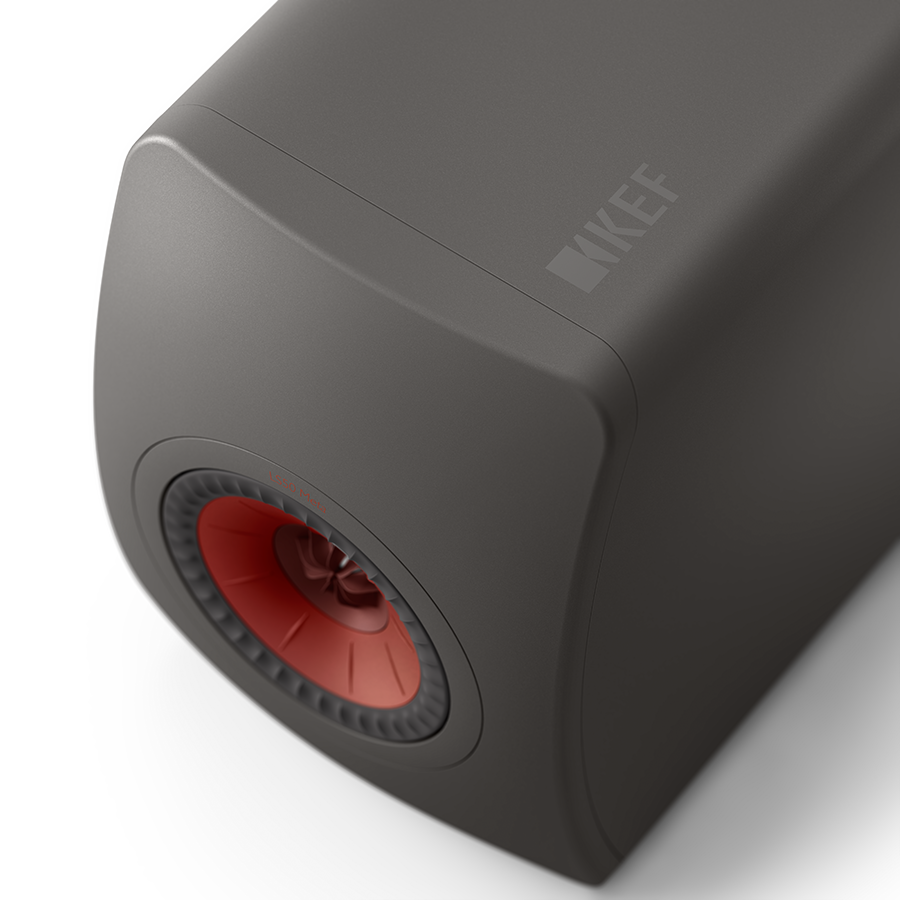 KEF LS50 Meta Titan – front/topp
