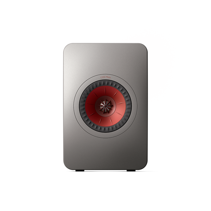 KEF LS50 Meta Titan – par front