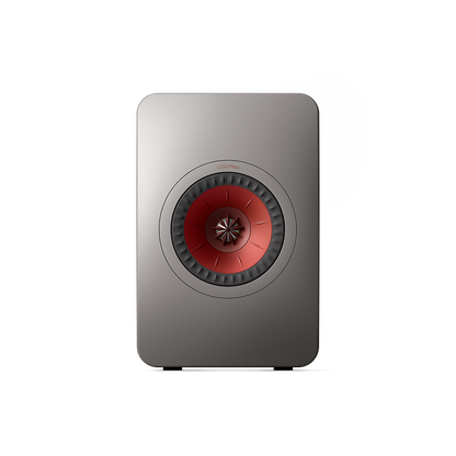 KEF LS50 Meta Titan – par front