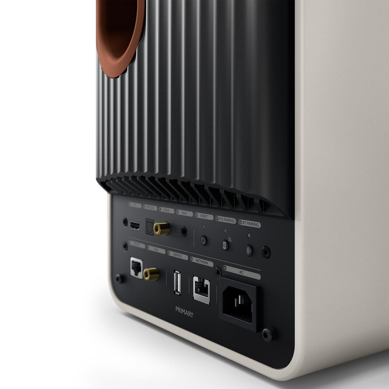 kef ls50 wireless 1世代 左 KEF LS50 Wireless II – trådløse aktive høyttalere – AV-Prosjekt