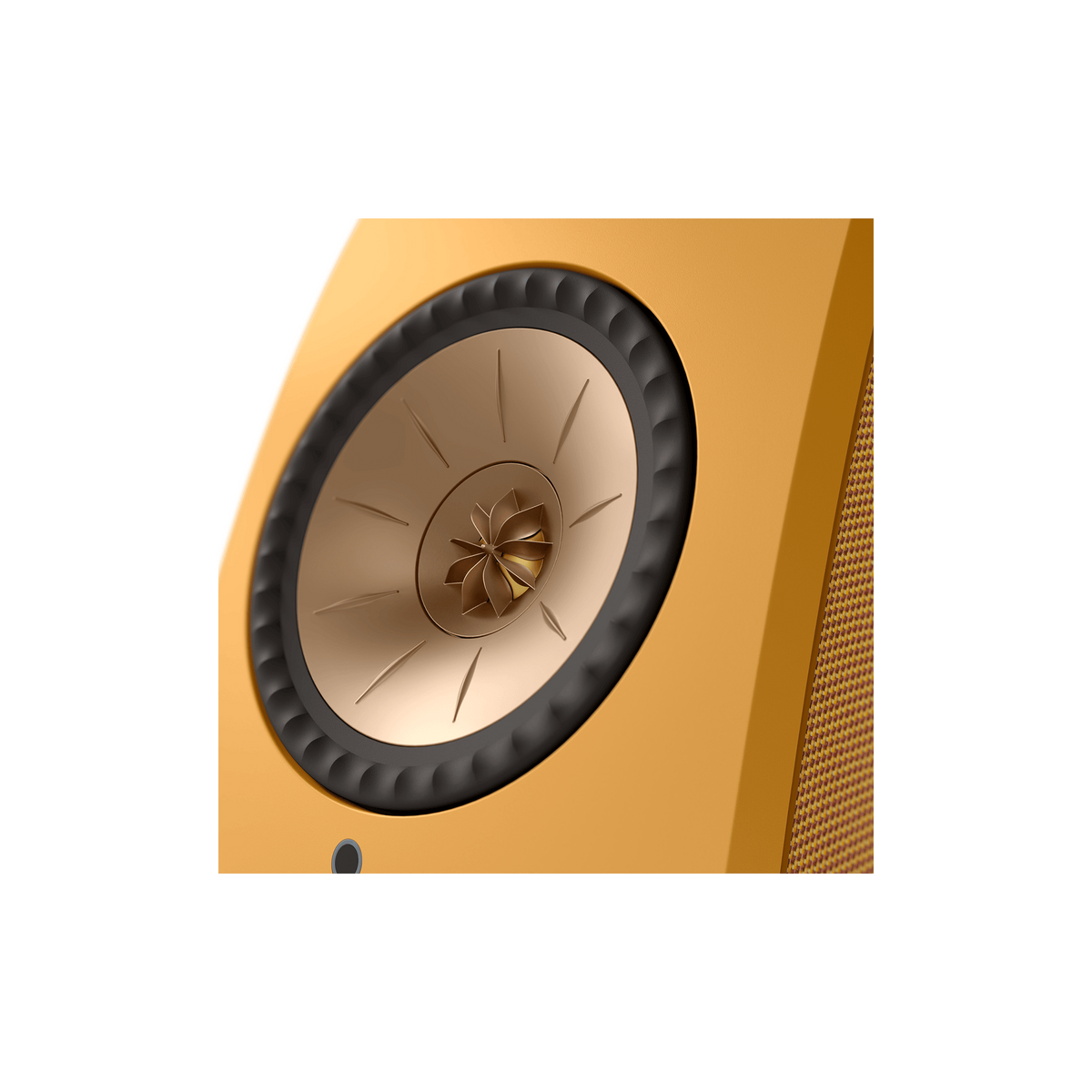 KEF LSX II Amber Haze – uni-q