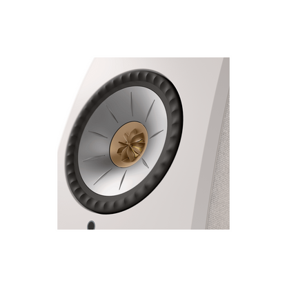KEF LSX II Cotton White – uni-q