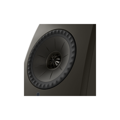 KEF LSX II LT Grå – uni-q
