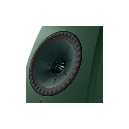 KEF LSX II LT Grønn – uni-q