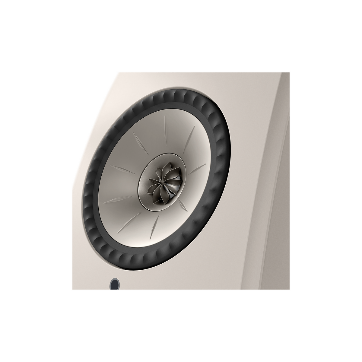 KEF LSX II LT Hvit – uni-q