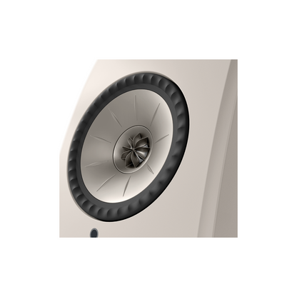 KEF LSX II LT Hvit – uni-q