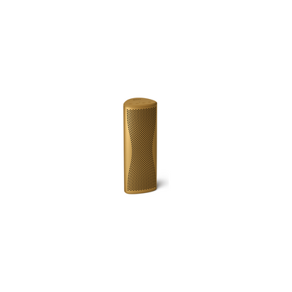 KEF MUO Amber Haze – front/side