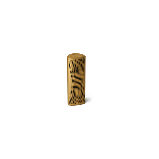 KEF MUO Amber Haze – front/side