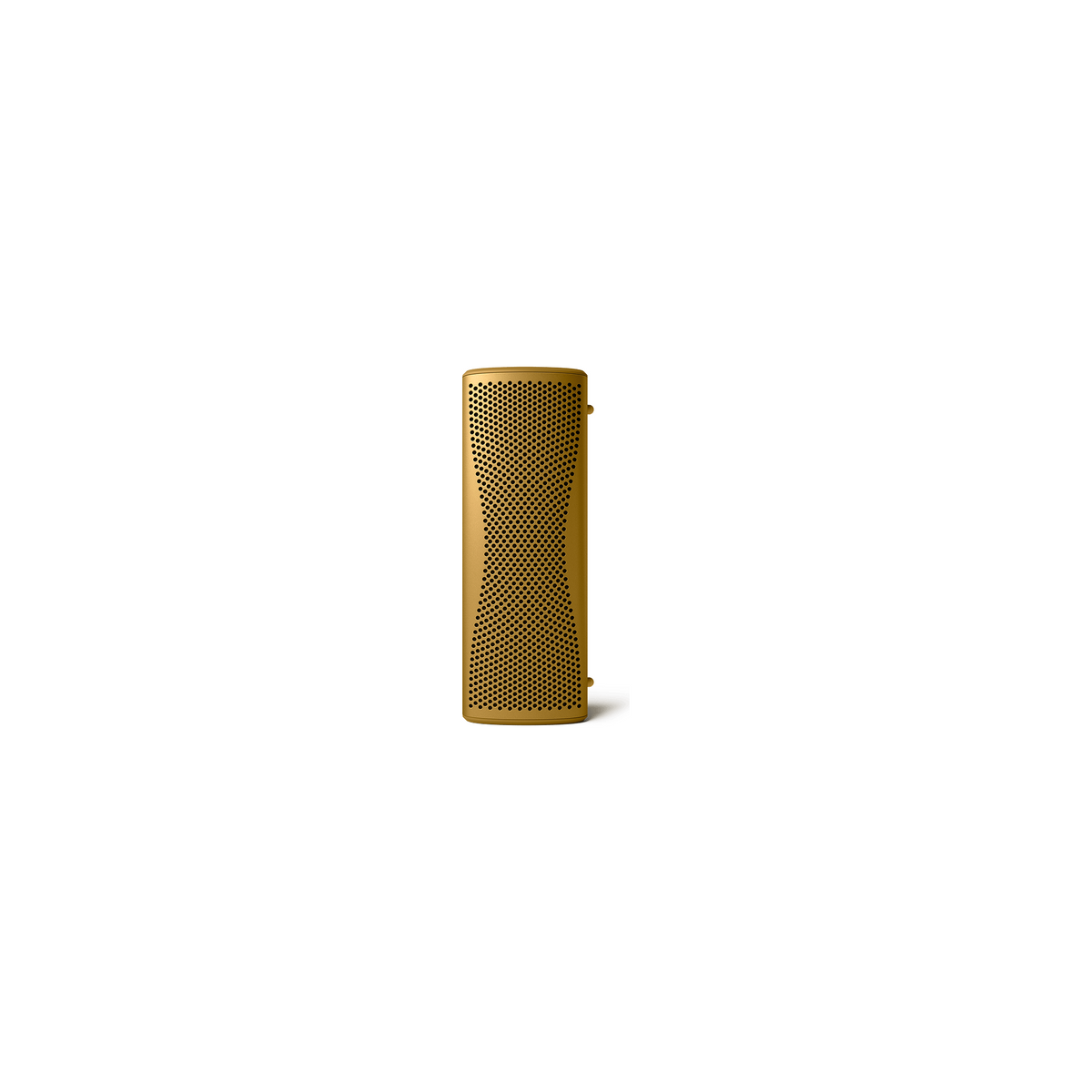 KEF MUO Amber Haze – front