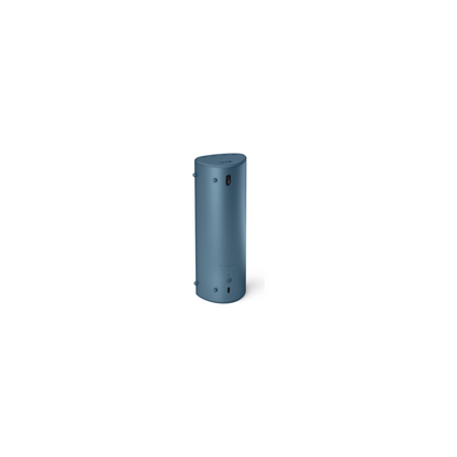 KEF MUO Blue Aura – bakside
