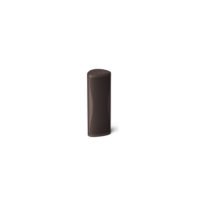 KEF MUO Cocoa Brown – front/side