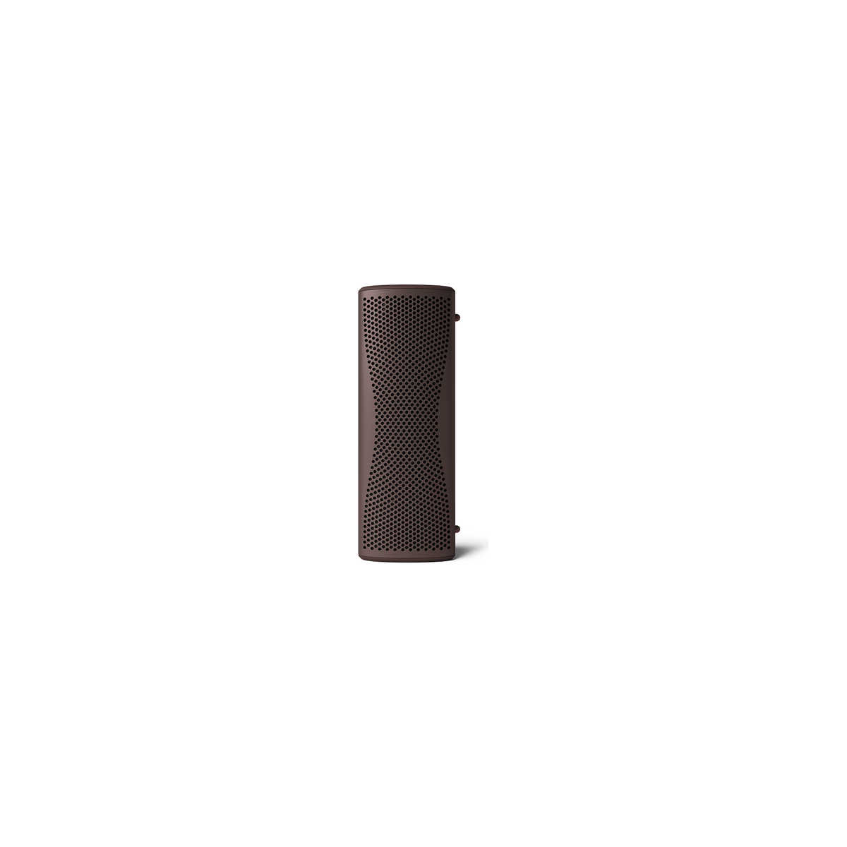 KEF MUO Cocoa Brown – front