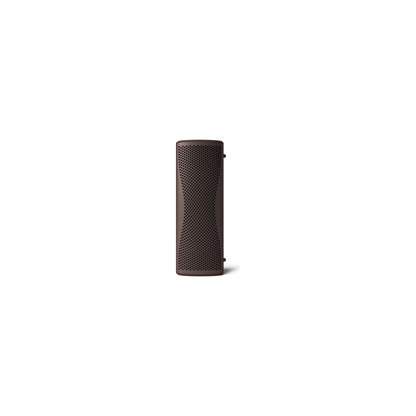 KEF MUO Cocoa Brown – front