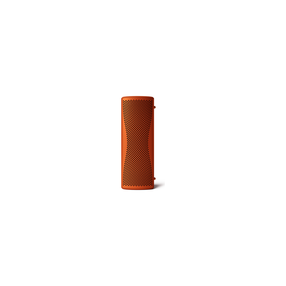 KEF MUO Orange Moon – front