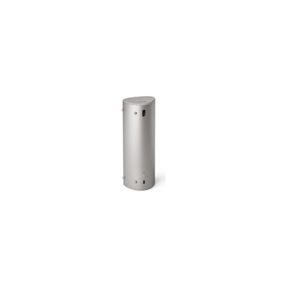 KEF MUO Silver Dusk – bakside