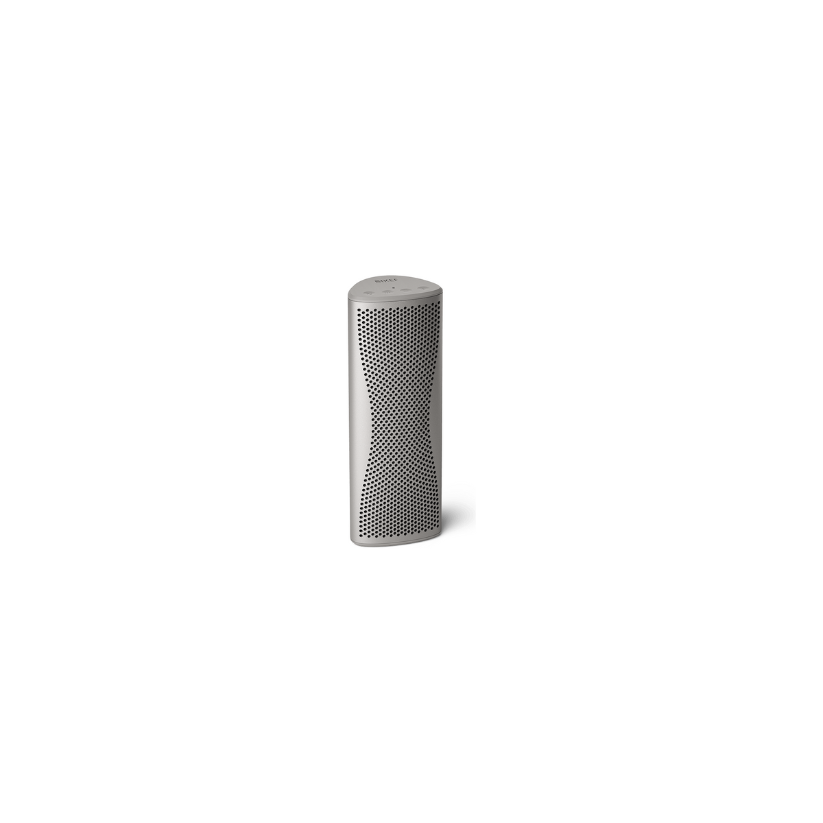 KEF MUO Silver Dusk – front/side