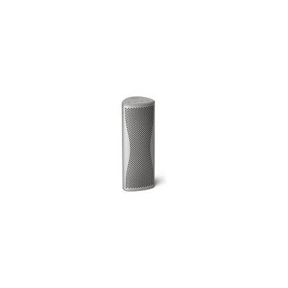 KEF MUO Silver Dusk – front/side