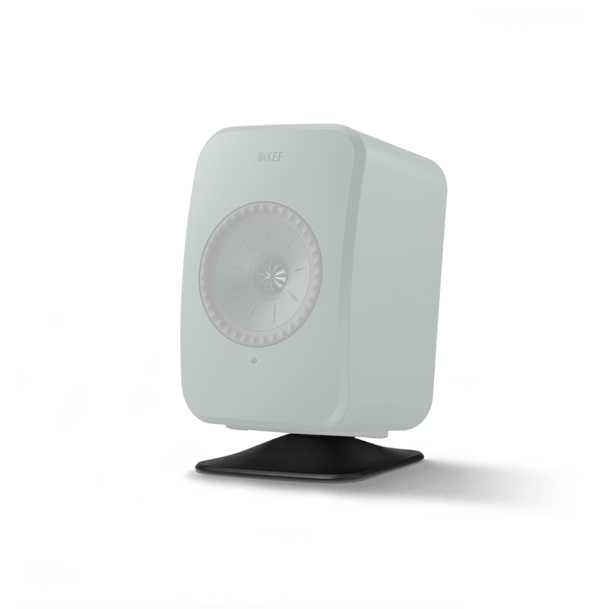 KEF P1 Desk Pad Sort – produkt