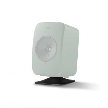 KEF P1 Desk Pad Sort – produkt