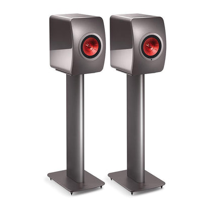 KEF Performance Speaker Stand Titan – vinkel