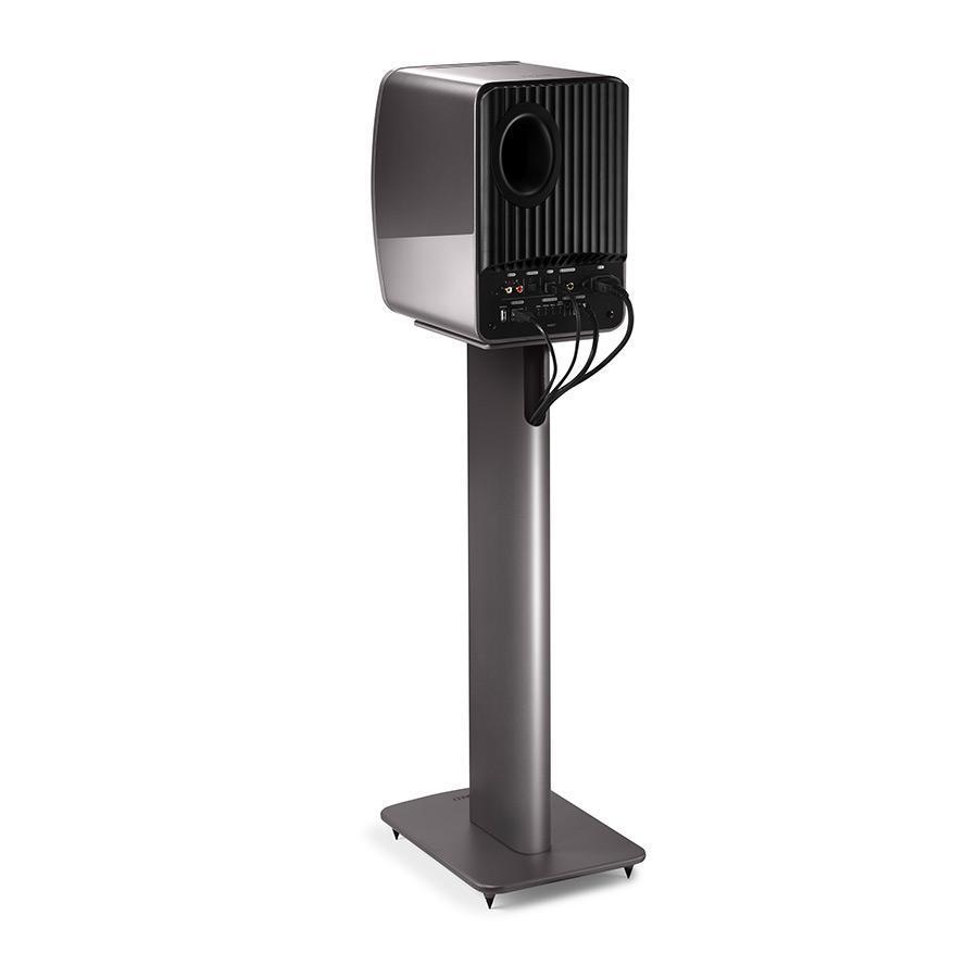 KEF Performance Speaker Stand Titan – detalj