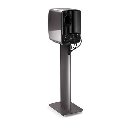 KEF Performance Speaker Stand Titan – detalj