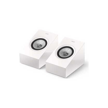 KEF R8 Meta Hvit