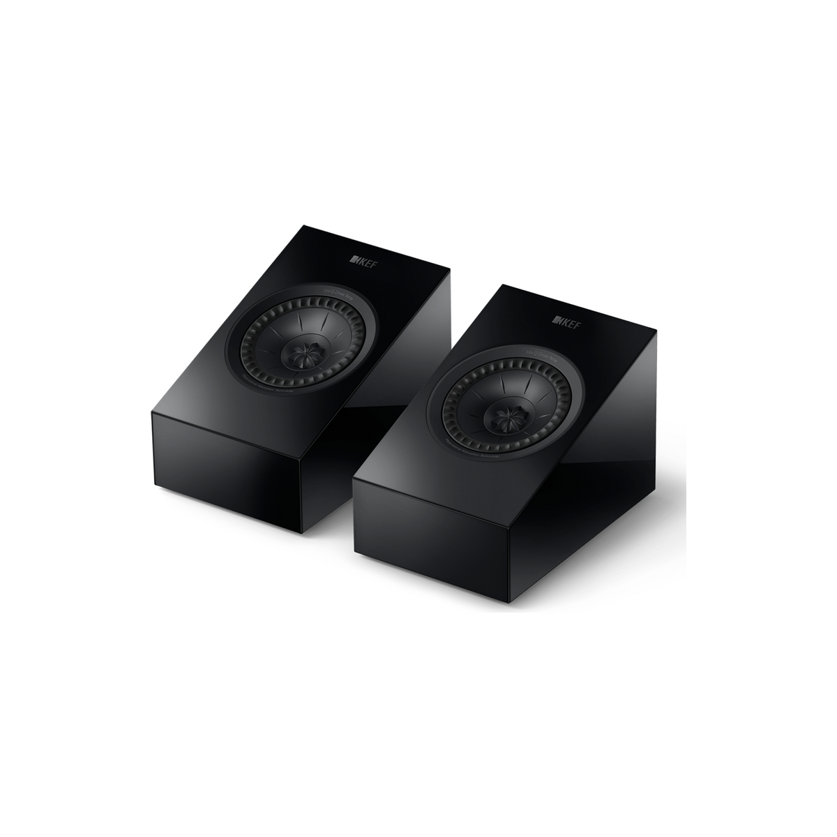 KEF R8 Meta Sort