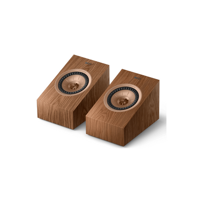 KEF R8 Meta Valnøtt