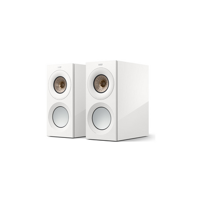KEF Reference 1 Meta – beskrivelse front