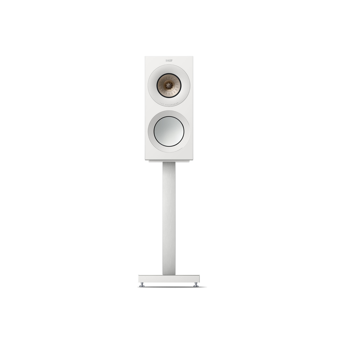 KEF Reference 1 Meta – beskrivelse grill