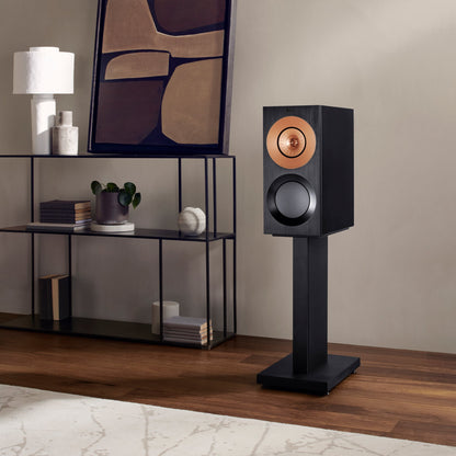 KEF Reference 1 Meta – miljø