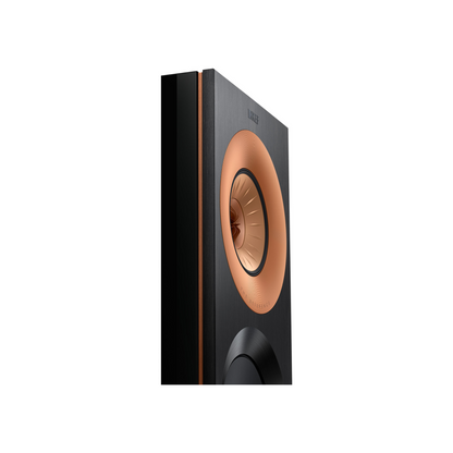 KEF Reference 1 Meta – Uni-Q detalj