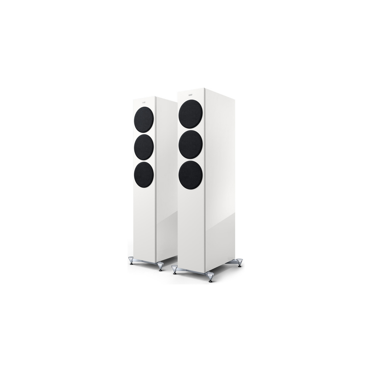 KEF Reference 3 Meta – beskrivelse vinkel