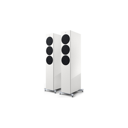 KEF Reference 3 Meta – beskrivelse vinkel