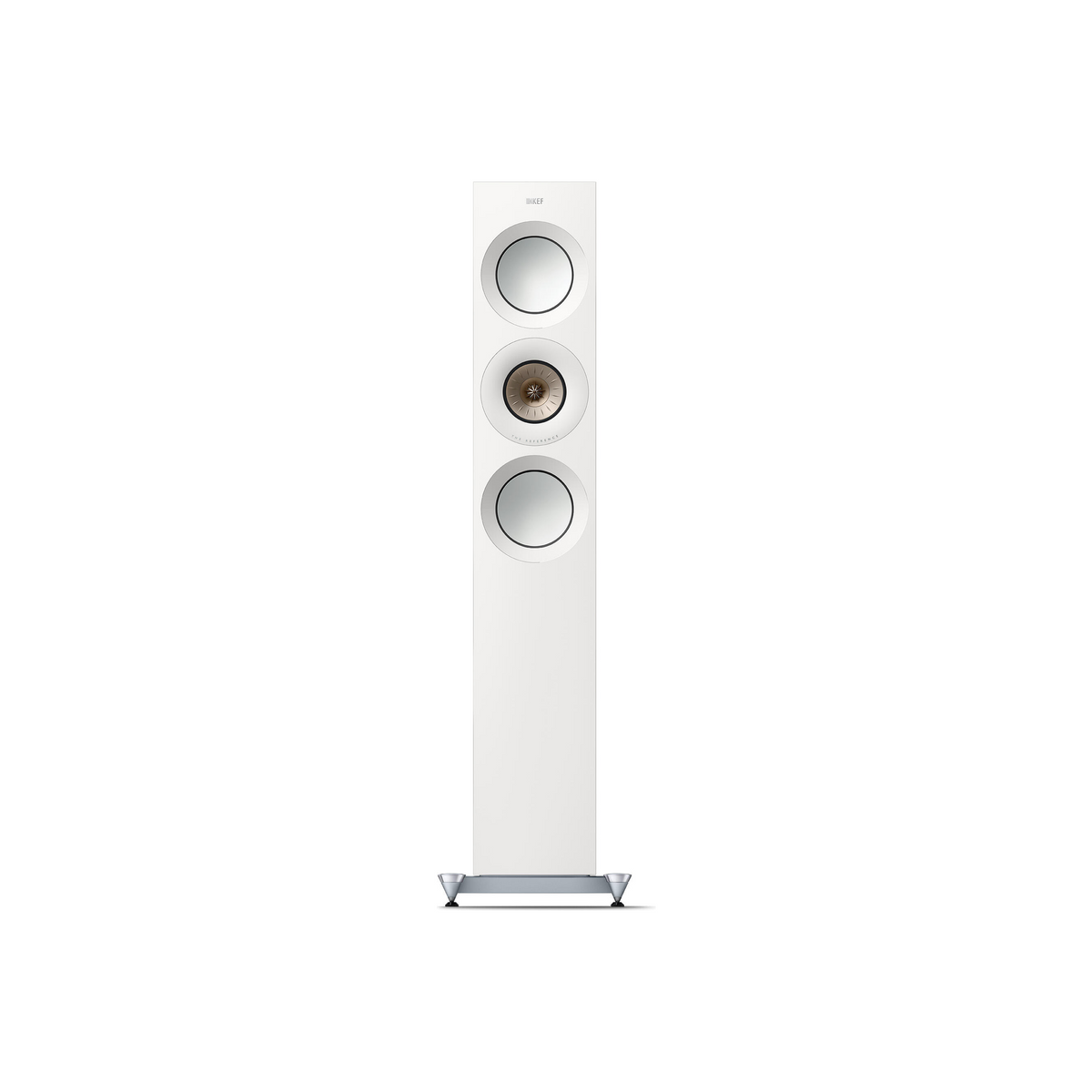 KEF Reference 3 Meta – beskrivelse front