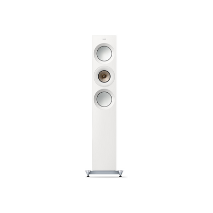 KEF Reference 3 Meta – beskrivelse front