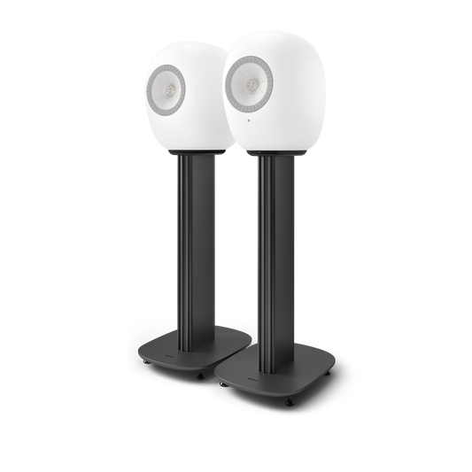 KEF S Luxe gulvstativ – par