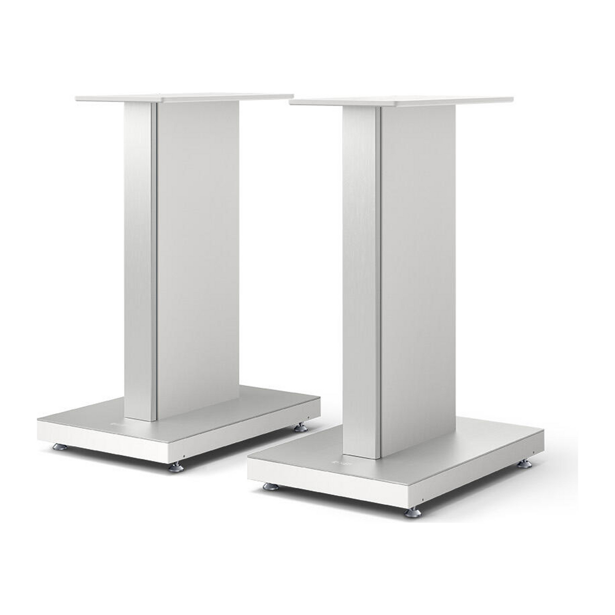 KEF S-RF1 Floor Stand Hvit – produkt